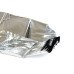 Термоковдра рятувальна Prima Care Emergency Mylar Thermal Blanket