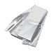 Термоодеяло спасательное Showtime Emergency Blanket, 130X210 см