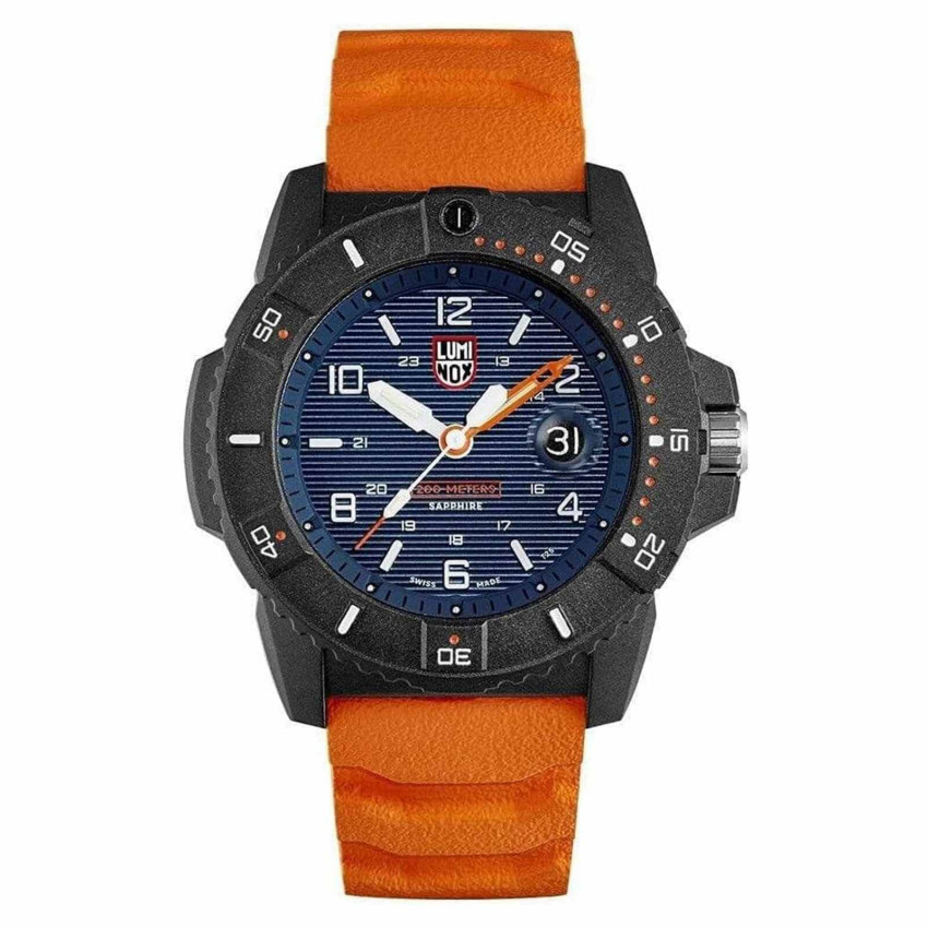 Годинник Luminox XS.3603  кварцовий, 200 м водозахист, тритієва підсвітка, оригінал