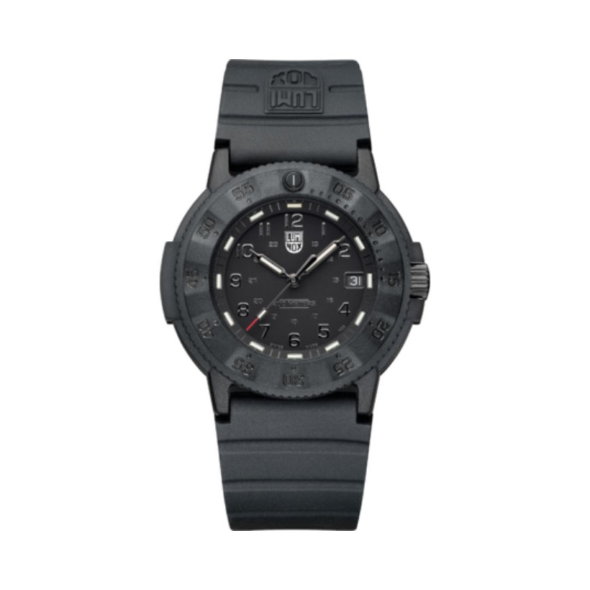 Годинник тактичний спортивний Luminox Original Navy SEAL XS.3001.EVO.BO