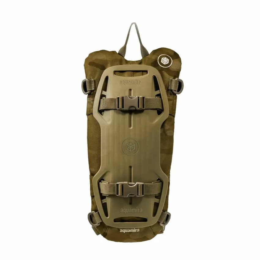Питна система-рюкзак із захистом Aquamira Tactical Guardian - Multicam
