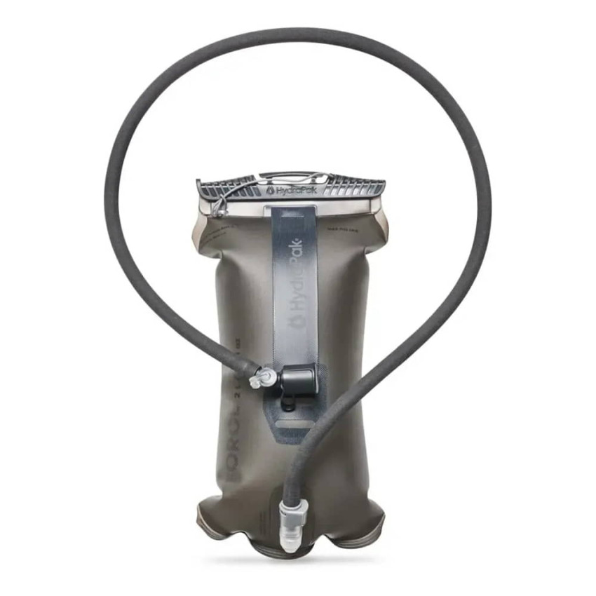Питьевая система HydraPak 2.0L Force Mammoth - Grey