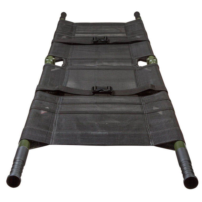 Складные носилки North American Rescue Raven Model 90C BiFold Litter