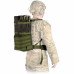 Тактический рюкзак для Talon II Assault Litter Carrier - OD Green
