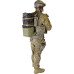 Тактический рюкзак для Talon II Assault Litter Carrier - OD Green