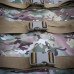Носилки военные медицинские бескаркасные + петли для переноски на плечах