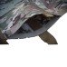 Носилки военные медицинские бескаркасные + петли для переноски на плечах