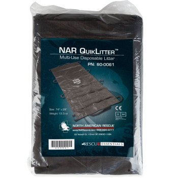 Носилки NAR QuikLitters Standart