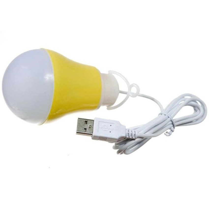 USB лампа LED 5W 