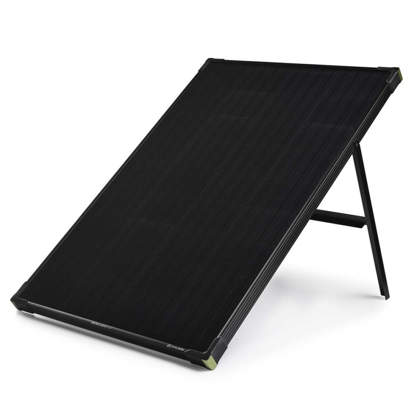 Солнечная панель Goal Zero Boulder 100 Mountable Solar Panel