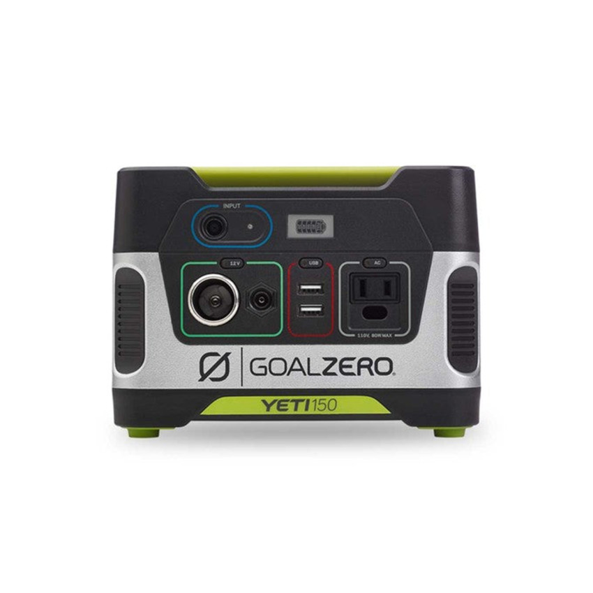 Переносная электростанция Goal Zero Yeti 150