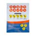 Грелка для ног химическая TakeHot For Toe Warmer, 2 шт