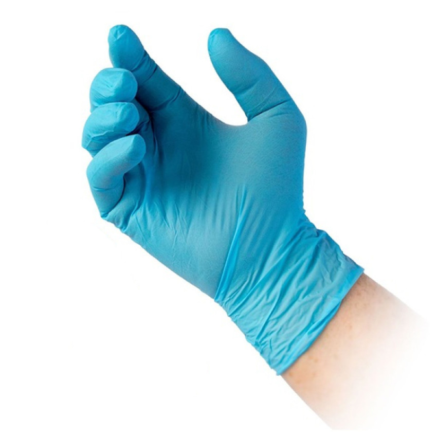 Перчатки нитриловые IFAK Standard Blue Responder (2 пары)