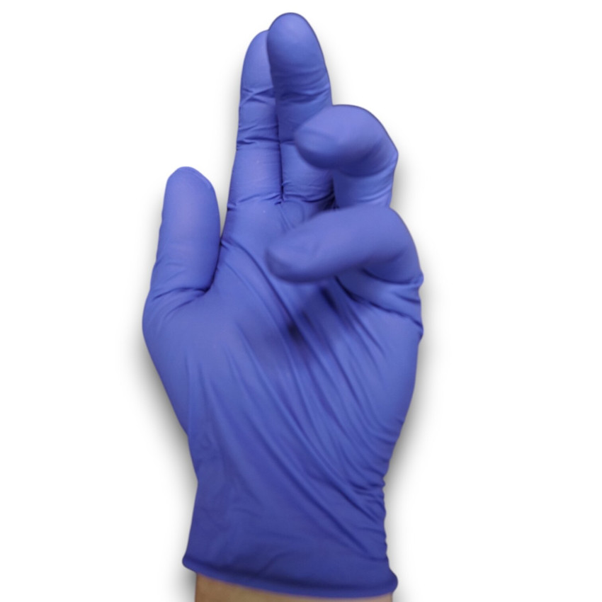Рукавички нітрилові IFAK Standard Purple Responder (2 пари)