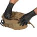 Рукавички медичні нітрилові NAR Black Talon Gloves