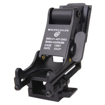 Крепление Norotos RHNO Mount, Black - Replica