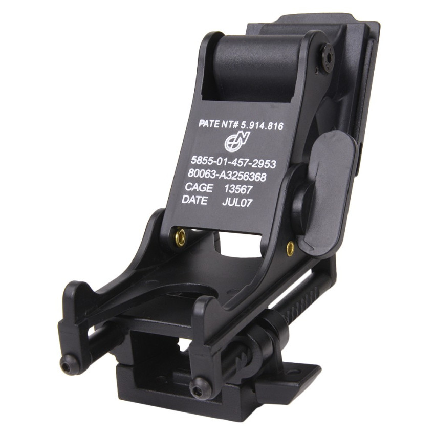 Кріплення Norotos RHNO Mount, Black - Replica