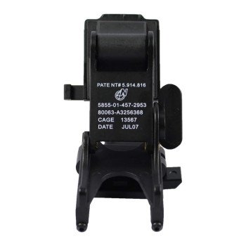 Крепление Norotos RHNO Mount, Black