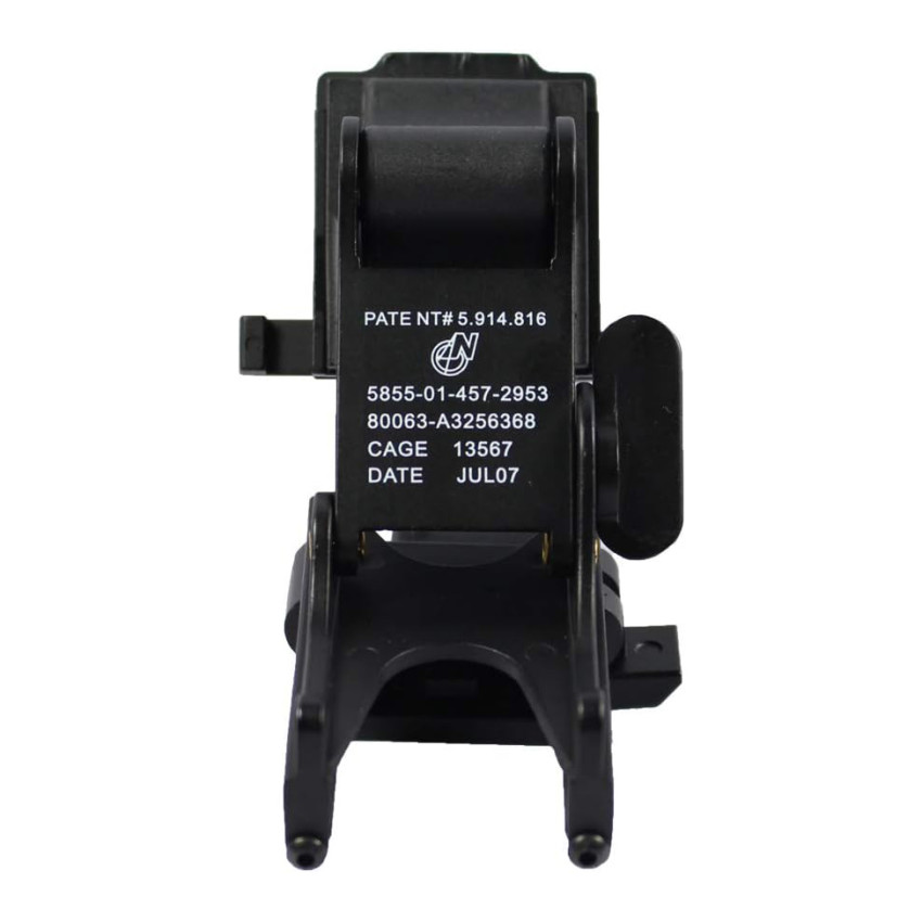 Крепление Norotos RHNO Mount, Black