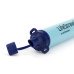 Индивидуальный фильтр для воды LifeStraw bundle 3-PACK (с кейсом в комплекте)