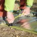 Легкая раскладная кровать Therm-a-Rest LuxuryLite UltraLite Cot