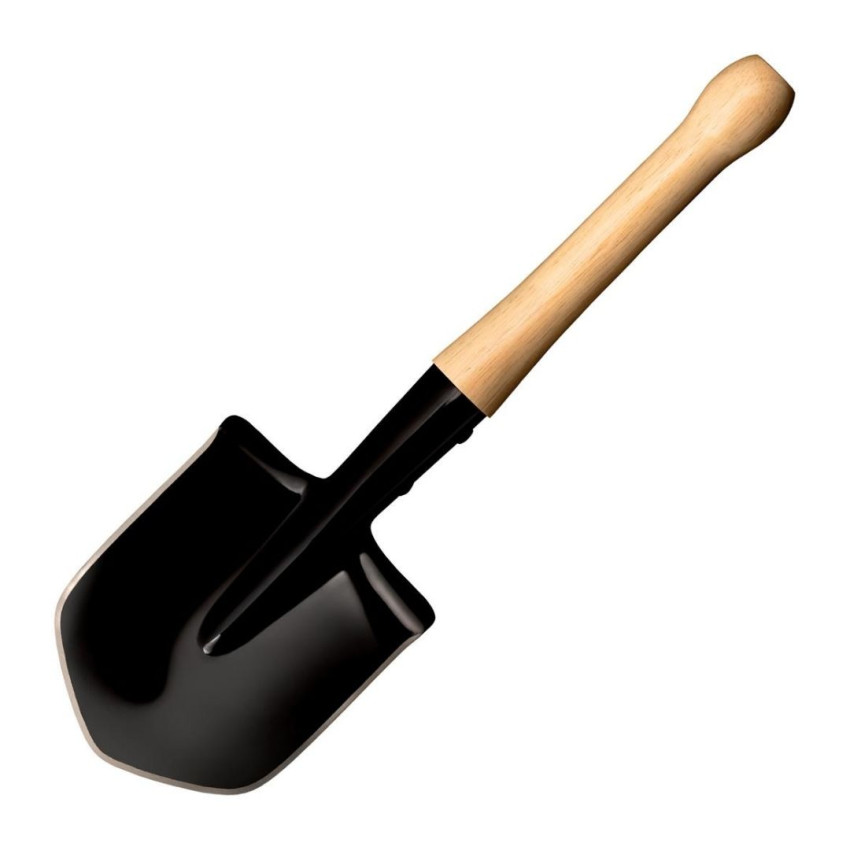 Лопата Cold Steel Special Forces Shovel, CS-92SF Лопата Cold Steel Special Forces Shovel, CS-92SF