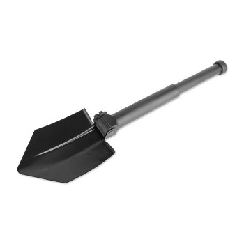 Лопата розкладна Glock Entrenching Tool з пилкою