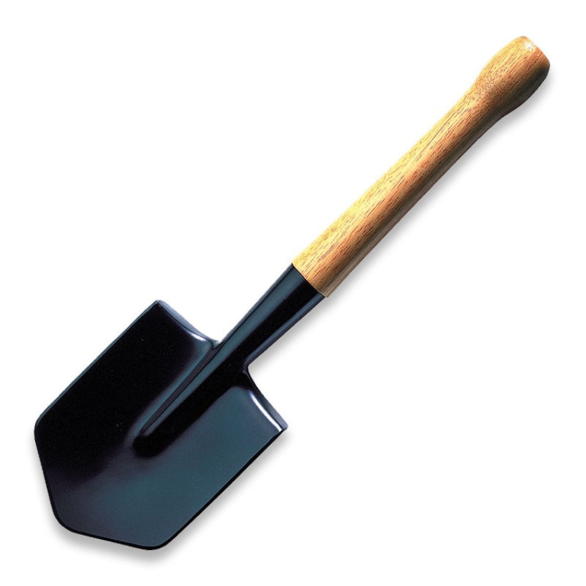 Лопата Cold Steel Spetsnaz Special Forces Shovel
