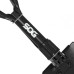 Лопата складная SOG Black