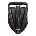 Лопата складна SOG Black