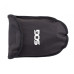 Лопата складна SOG Black