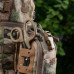 Ножиці парамедика атравматичні EDC Gear Tactical Paramedics Scissors (TAN)