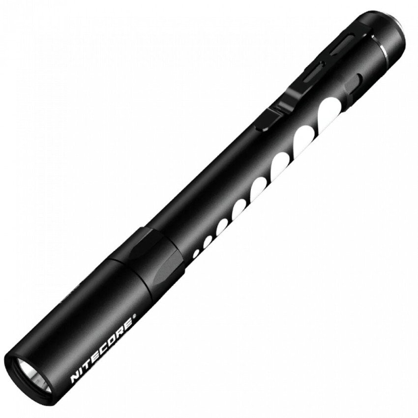 Карманный медицинский диагностический фонарь Nitecore MT06MD