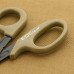 Ножиці парамедика атравматичні EDC Gear Tactical Paramedics Scissors (TAN)