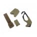 Мультитул-набор Gerber ID Kit W  /  Customfit Sheath (coyote/multicam)