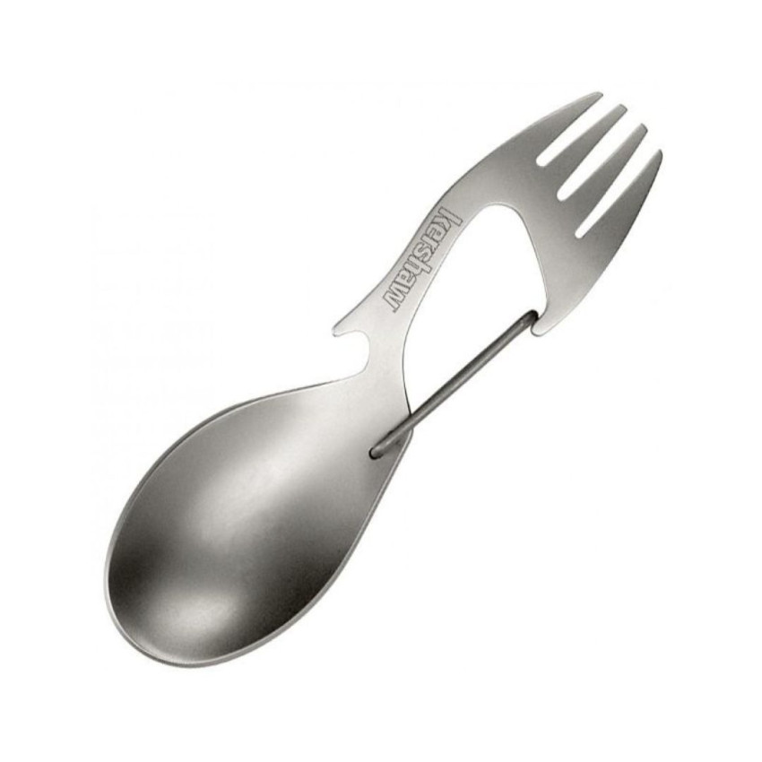 Ложка-вилка Kershaw Ration fork and spoon tool, 1140 Ложка-вилка Kershaw Ration fork and spoon tool, 1140