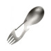 Ложка-виделка Kershaw Ration fork and spoon tool, 1140