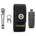 Мультитул Leatherman Charge Plus, синтетичний чохол, метричні біти, 832516
