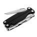 Мультитул Leatherman Charge Plus, синтетичний чохол, метричні біти, 832516