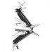 Мультитул Leatherman Charge Plus, синтетичний чохол, метричні біти, 832516