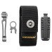 Мультитул Leatherman Charge Plus, синтетичний чохол, метричні біти, 832516