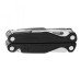 Мультитул Leatherman Charge Plus, синтетичний чохол, метричні біти, 832516