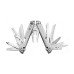 Мультитул Leatherman Free P4 + чехол, 832642