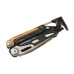 Мультитул Leatherman MUT + чехол MOLLE, 850012N