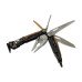 Мультитул Leatherman MUT + чехол MOLLE, 850012N