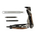 Мультитул Leatherman MUT + чехол MOLLE, 850012N