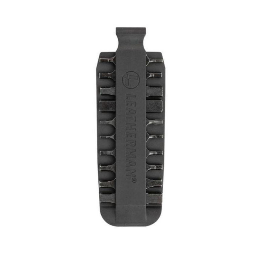 Набор бит Leatherman Bit Kit половина №2, 931028