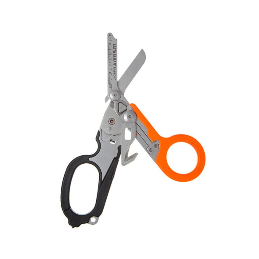 Ножницы Leatherman Raptor + чехол, 832170