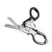 Ножницы Leatherman Raptor Black + Чехол Molle, 831742