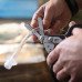 Ножницы Leatherman Raptor Black + Чехол Molle, 831742